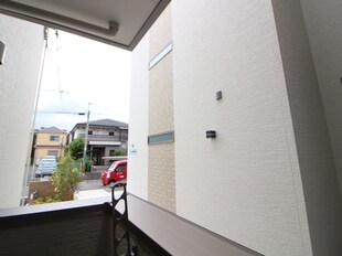 フジパレス堺南長尾Ⅴ番館の物件内観写真